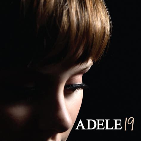 Bluesy like it's no one's business yet voluptuously funky in a contemporary way, Adele rocks out 19 with a unique voice and gritty sound that dazzle endlessly. …